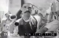 شاهد: فيديو نادر لصناعة المثلجات في يافا عام 1934